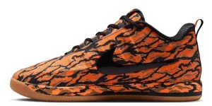 Devin Booker亲穿Nike Book 2“Tiger Camo”猛虎出闸，全鞋面虎纹迷彩成Book系列最狂野之作缩略图