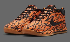 虎纹炸场 Nike Book 2 “Tiger Camo” 2026年7月30日发售，布克签名鞋最野性一章缩略图