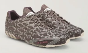 Bad Bunny x adidas F50 Ghost Sprint Charcoal 深炭灰狼蛛网面终章配色 8月29日发售缩略图