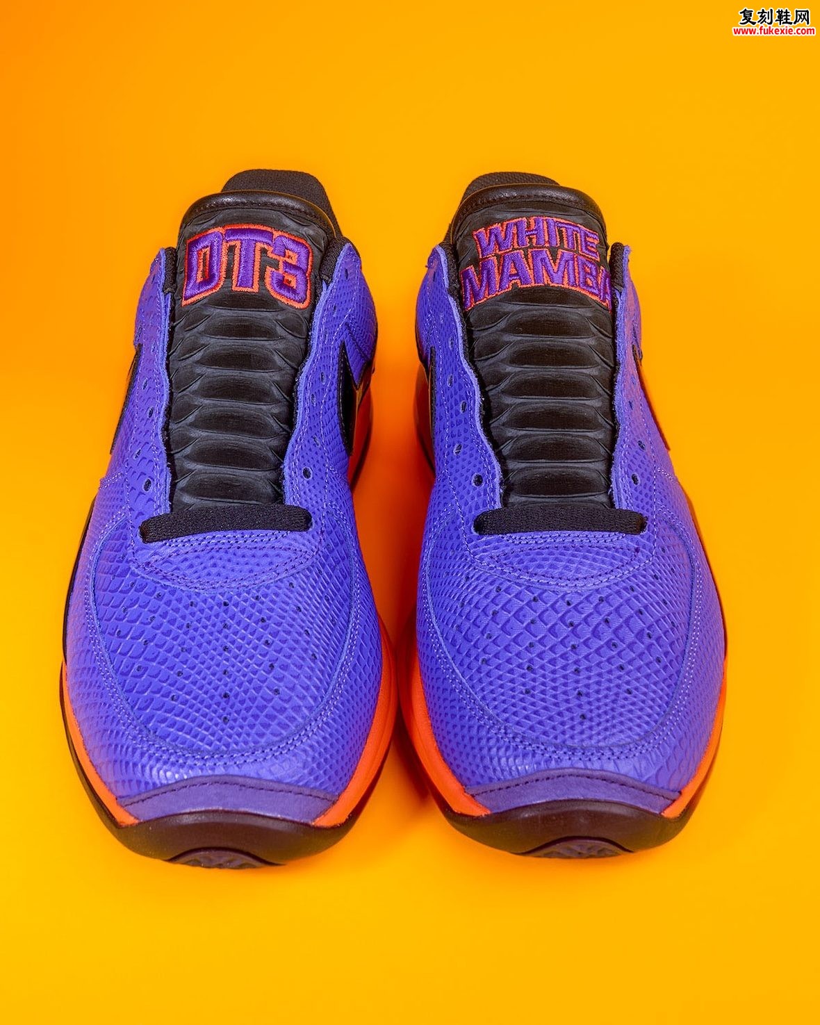 Diana Taurasi Gets a One-of-One Nike Kobe x LeBron Custom不会公开发售独家揭秘插图3 Diana Taurasi Gets a One-of-One Nike Kobe x LeBron Custom不会公开发售独家揭秘