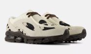 New Balance 1890A Cowprint奶牛纹复古乐福鞋秋季发售 毛绒麂皮奶牛斑点设计 独家评测与搭配建议缩略图