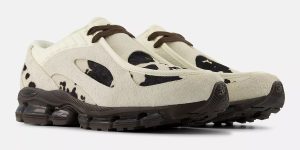 New Balance 1890A Cowprint奶牛纹复古乐福鞋秋季发售 毛绒麂皮奶牛斑点设计 独家评测与搭配建议缩略图
