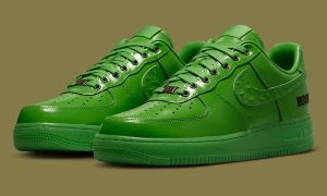 Air Force 1 LX 1CON 东京限定绿色鳄鱼纹致敬realmad HECTIC 8月31日日本首发SNKRS全球跟进售缩略图