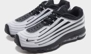 耐克Air Max 2000更名Air Max Ecstasy Plus银黑配色假日季发售Supreme联名同款复古跑鞋缩略图