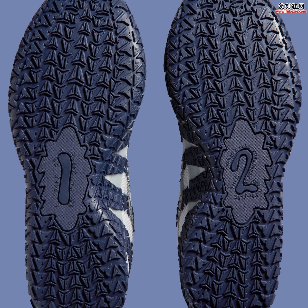 Nike Ja 3 Team Bank “Midnight Navy” 白海军蓝配色秋季发售 莫兰特三代团队银行系列 独家评测插图6 Nike Ja 3 Team Bank “Midnight Navy” 白海军蓝配色秋季发售 莫兰特三代团队银行系列 独家评测