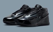 Nike KD 19 “Candy Paint Black” 全黑漆光战靴8月19日发售，KD糖果系列最克制的一次表达缩略图