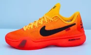 2026曼巴邀请赛限定Kobe 10 Protro PE 晚霞渐变配色 致敬洛杉矶夏日 不市售独家评测缩略图