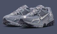 2026秋冬Nike Zoom Vomero 5 Gridiron橄榄球灰配色深度评测与发售详情缩略图