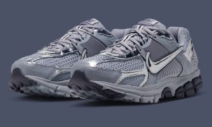 2026秋冬Nike Zoom Vomero 5 Gridiron橄榄球灰配色深度评测与发售详情缩略图