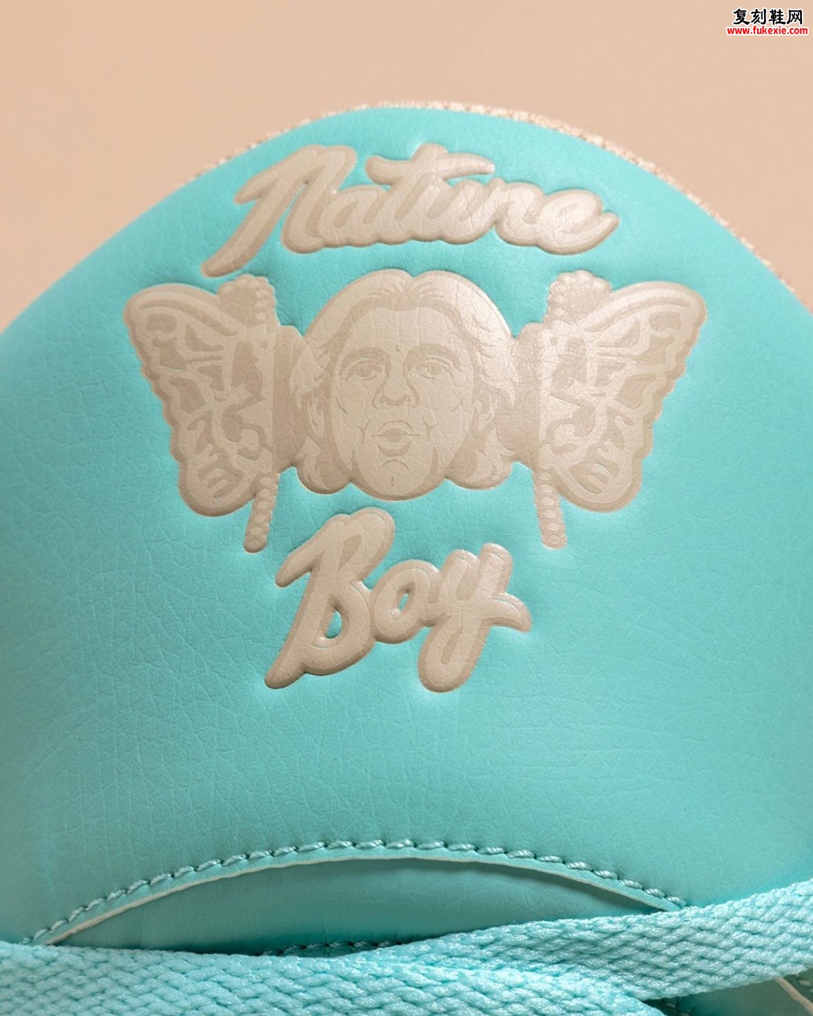 Ric Flair x Ewing Athletics 33 Hi 瑞克弗莱尔联名尤因33高帮复刻1983斯塔尔凯德花卉长袍配色迈阿密9月5日独家发售原创评测