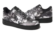 Supreme x Nike Air Force 1 雪地迷彩秋冬发售，迷彩联名细节抢先看缩略图