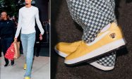 Victor Victor x Nike Air Force 1 ’01 “Yellow Zest”VV联名AF1 ’01 黄热配色8.6发售 文班亚马总决赛PE同款秋冬六双联名独家抢先预告缩略图
