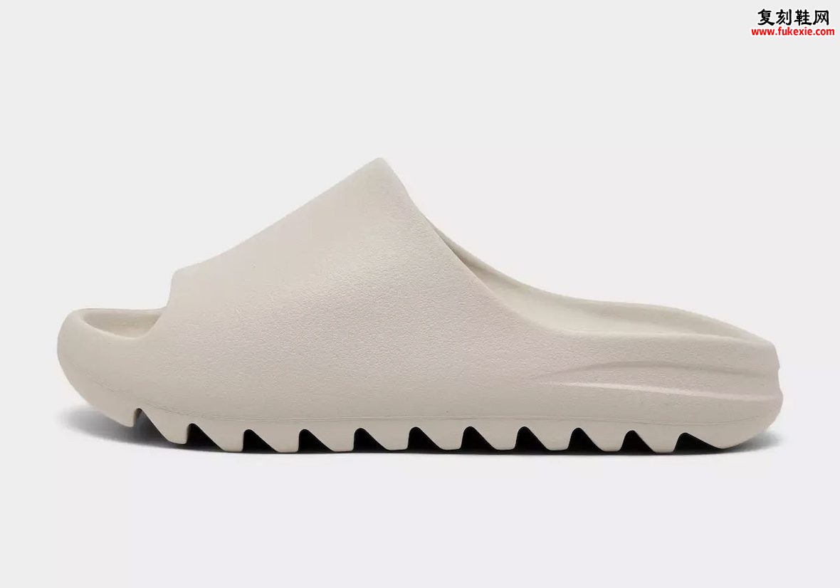 YEEZY重返JD Sports与Finish Line 8月13日五款齐发 Slide多配色领衔 零售渠道大扩张插图6 YEEZY重返JD Sports与Finish Line 8月13日五款齐发 Slide多配色领衔 零售渠道大扩张
