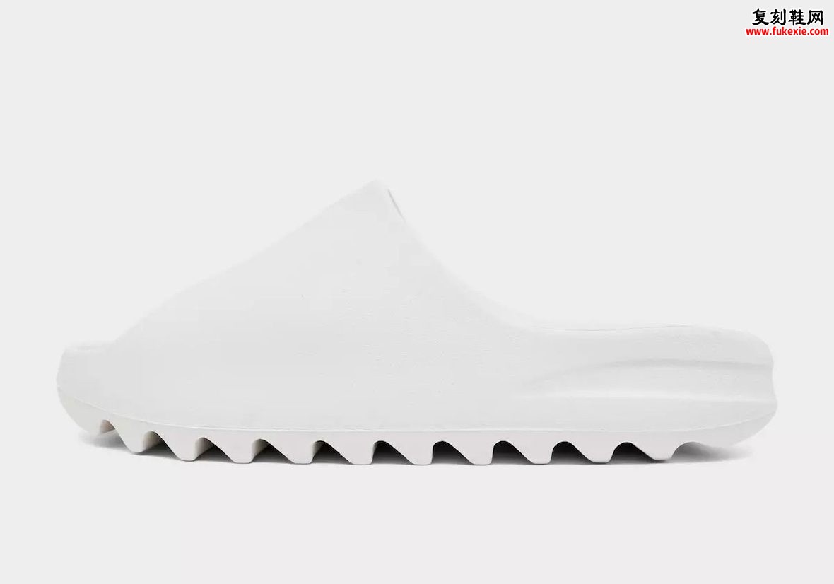 YEEZY重返JD Sports与Finish Line 8月13日五款齐发 Slide多配色领衔 零售渠道大扩张插图7 YEEZY重返JD Sports与Finish Line 8月13日五款齐发 Slide多配色领衔 零售渠道大扩张