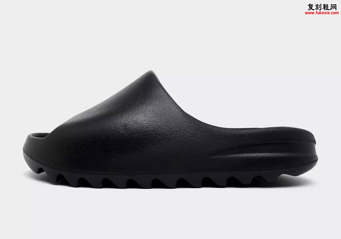 YEEZY重返JD Sports与Finish Line 8月13日五款齐发 Slide多配色领衔 零售渠道大扩张插图4 YEEZY重返JD Sports与Finish Line 8月13日五款齐发 Slide多配色领衔 零售渠道大扩张