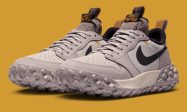 Air Jordan 1 Low Element GTX “Cream” 奶油配色秋冬发售：GORE-TEX防水户外性能与搭配深度解析缩略图