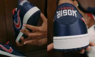 Howard University x Air Jordan 1 Low OG霍华德大学午夜藏蓝2026独家深度评测缩略图