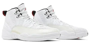 Air Jordan 12 “Rising Sun”内衬旭日旗图案引发的召回改版风波与十五年未复刻之谜：设计灵感还是历史禁忌，球鞋文化独家深度解析与收藏价值观察缩略图
