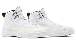 Air Jordan 12 “Rising Sun”内衬旭日旗图案引发的召回改版风波与十五年未复刻之谜：设计灵感还是历史禁忌，球鞋文化独家深度解析与收藏价值观察缩略图