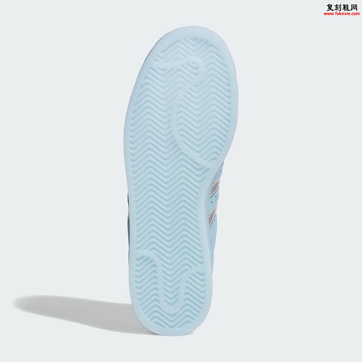 adidas Anthony Edwards Superstar Cold Blooded冰蓝配色2026年9月18日独家深度解析评测!插图6 adidas Anthony Edwards Superstar Cold Blooded冰蓝配色2026年9月18日独家深度解析评测!