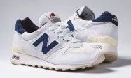 New Balance 1300 Sea Salt 美产秋冬新品 鳄鱼压纹猪皮细节 货号U1300SS 2026年9月10日发售缩略图