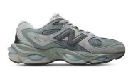 New Balance 983 “Grey” 灰白绿配色10月1日发售：三ABZORB气垫中底结构解析与穿搭评测缩略图