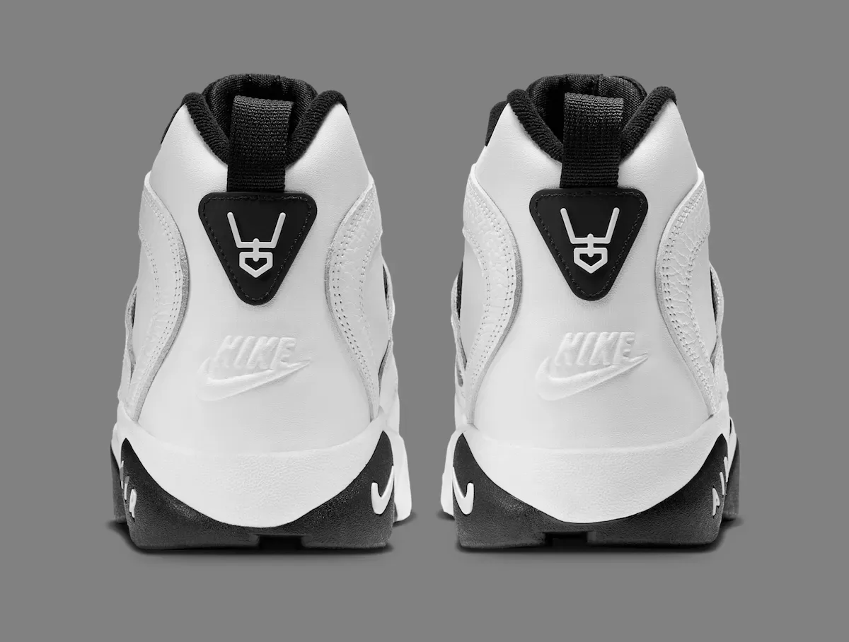 Air Diamond Turf 2白黑评测：PRIME标识重塑与去球队化设计2026秋季解析