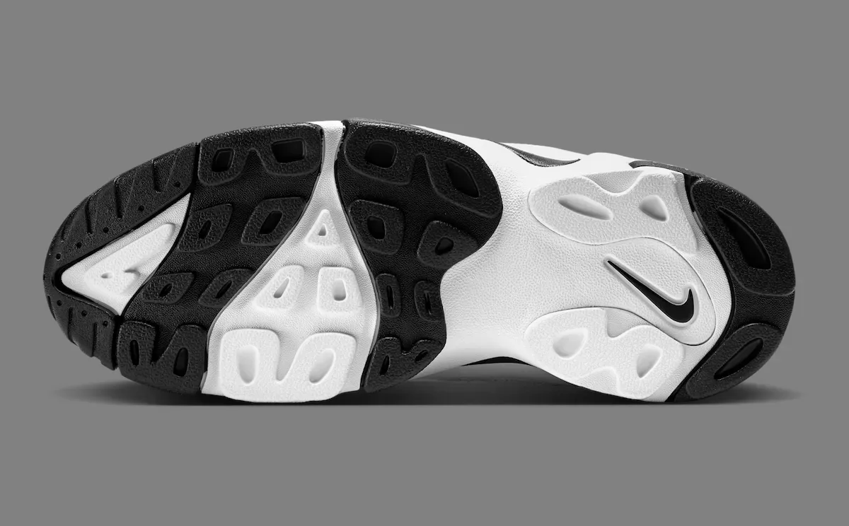 Air Diamond Turf 2白黑评测：PRIME标识重塑与去球队化设计2026秋季解析