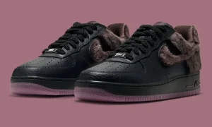 Nike Air Force 1 Low “NYC Rat” 深度解析：纽约地下文化的毛绒叙事缩略图