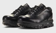 Nike Air Max Goadome Low “Black Croc”黑鳄鱼纹评测：Mauri哈林美学转译与全黑压花2026发售解析缩略图