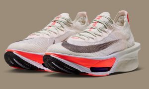 Nike AlphaFly 4 Revealed 全掌碳板超跑 2026 独家深度评测缩略图