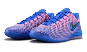Caitlin 1 Racer Blue/Pink评测：Opticast双色节点与棉花糖配色2026中国限定解析缩略图