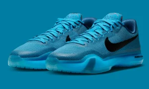 Nike Kobe 10 Protro 5AM Flight蓝湖黑配色10月5日发售货号价格及解析缩略图