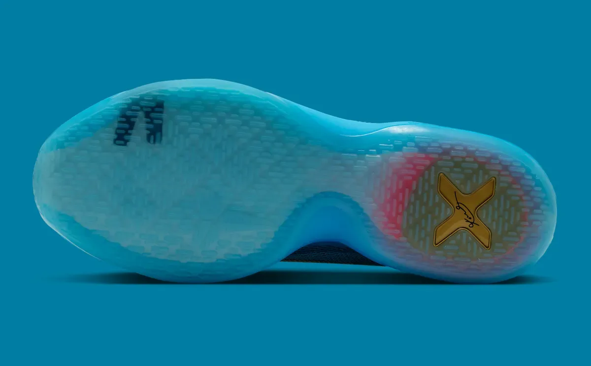 Nike Kobe 10 Protro 5AM Flight蓝湖黑配色10月5日发售货号价格及解析