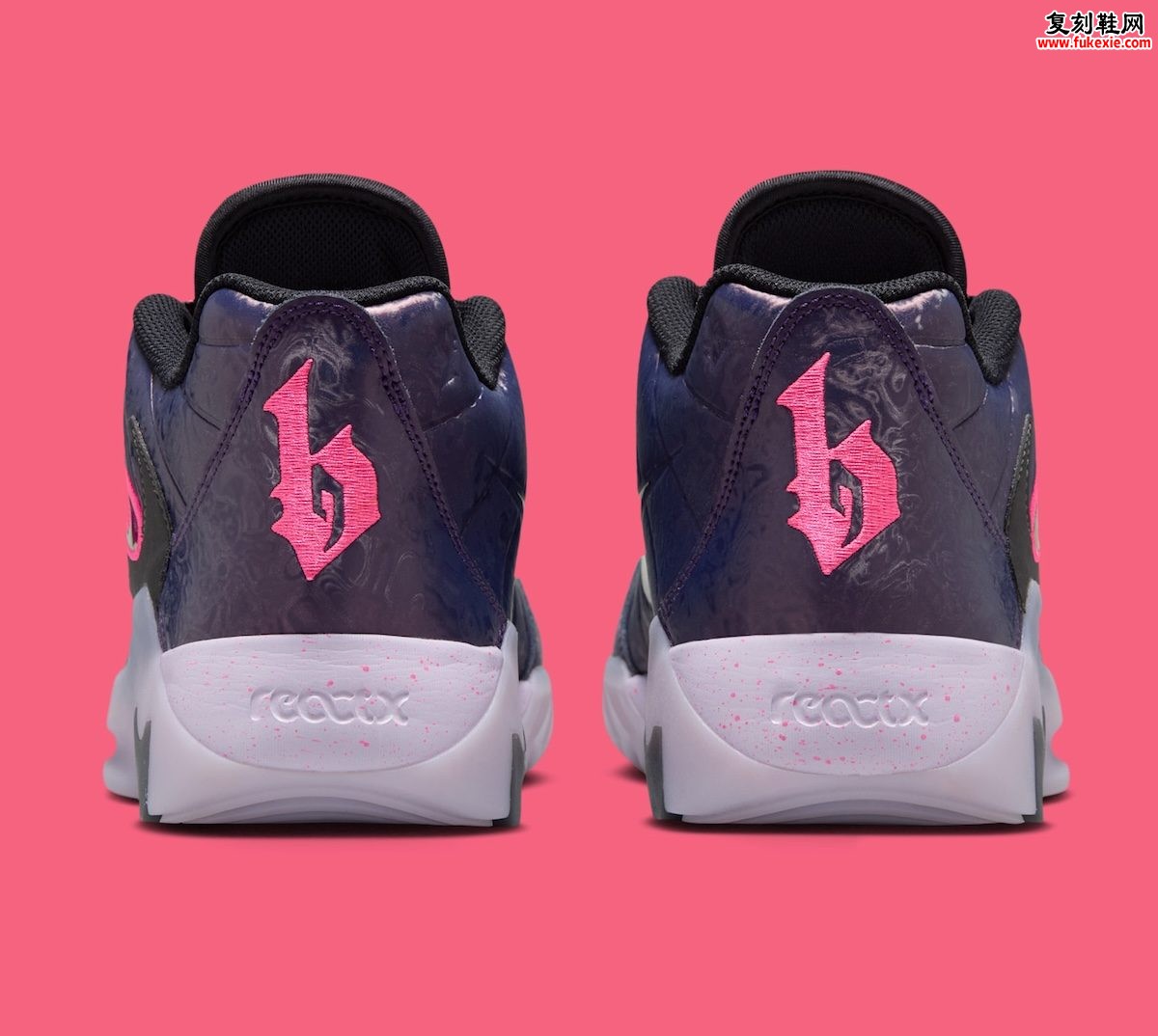 Nike LeBron Witness 9 Bronny PE“午夜蓝”现已上架Nike.com 货号IO7381-400售价115美元细节解析插图4 Nike LeBron Witness 9 Bronny PE“午夜蓝”现已上架Nike.com 货号IO7381-400售价115美元细节解析