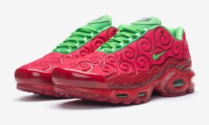 One Piece x Nike Air Max Plus “Ope Ope”海贼王联名限量发售2026年9月19日独家解析评测！缩略图
