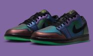 Air Jordan 1 Low “Magic Ball”深度解析：30周年企划里最诚实的一双鞋缩略图