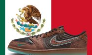 Air Jordan 1 Low OG “Día de Muertos” 深度解析：限量5026双的亡灵节叙事，Xolo犬如何被翻译成球鞋语言缩略图
