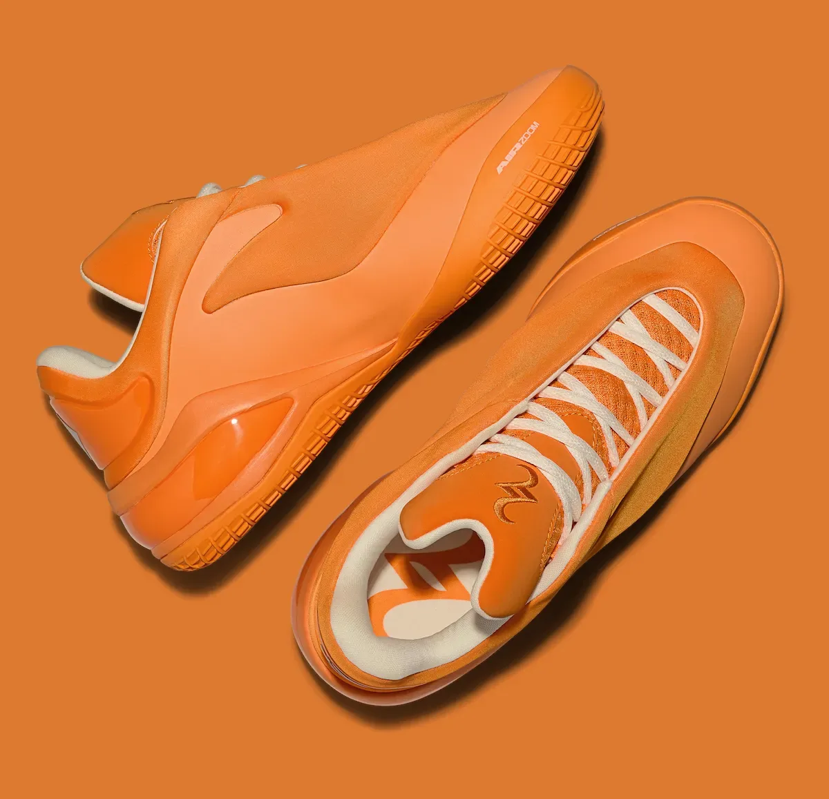 Converse SHAI 001 Lace Up “Flare”最后一双签名鞋发售:Nike时代前夜的错位告别作插图5 Converse SHAI 001 Lace Up “Flare”最后一双签名鞋发售:Nike时代前夜的错位告别作