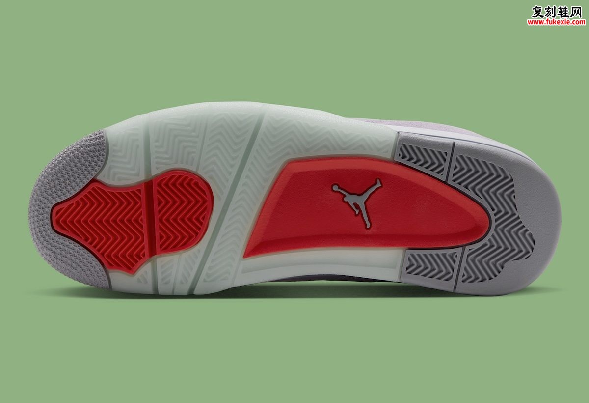 Jordan Son of Mars Low“Lunar Tunes”回归：Space Jam 30周年最被低估的彩蛋鞋款深度解析