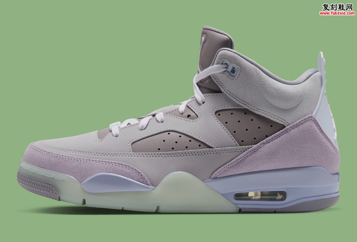Jordan Son of Mars Low“Lunar Tunes”回归：Space Jam 30周年最被低估的彩蛋鞋款深度解析