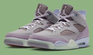 Jordan Son of Mars Low“Lunar Tunes”回归：Space Jam 30周年最被低估的彩蛋鞋款深度解析缩略图