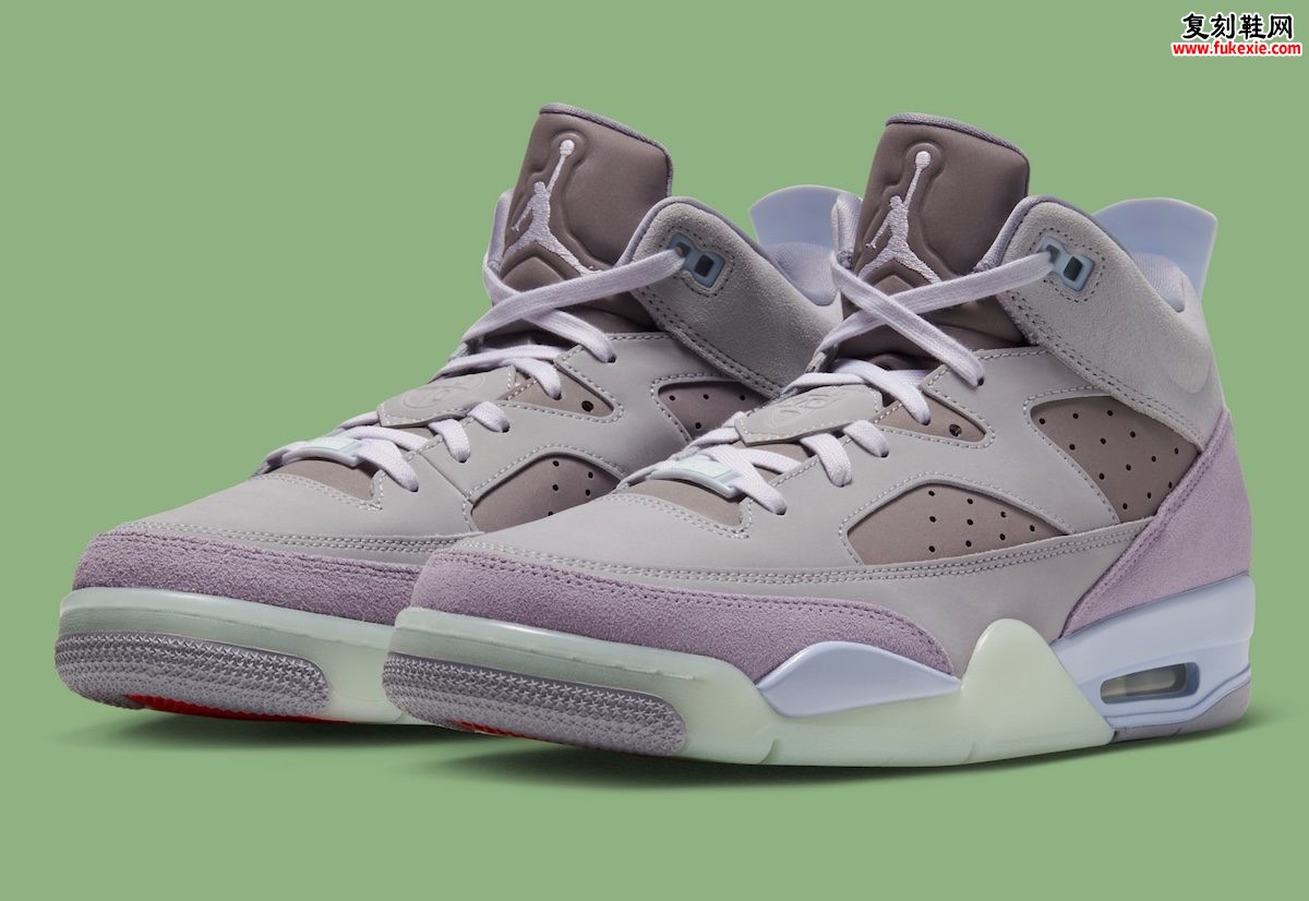 Jordan Son of Mars Low“Lunar Tunes”回归：Space Jam 30周年最被低估的彩蛋鞋款深度解析