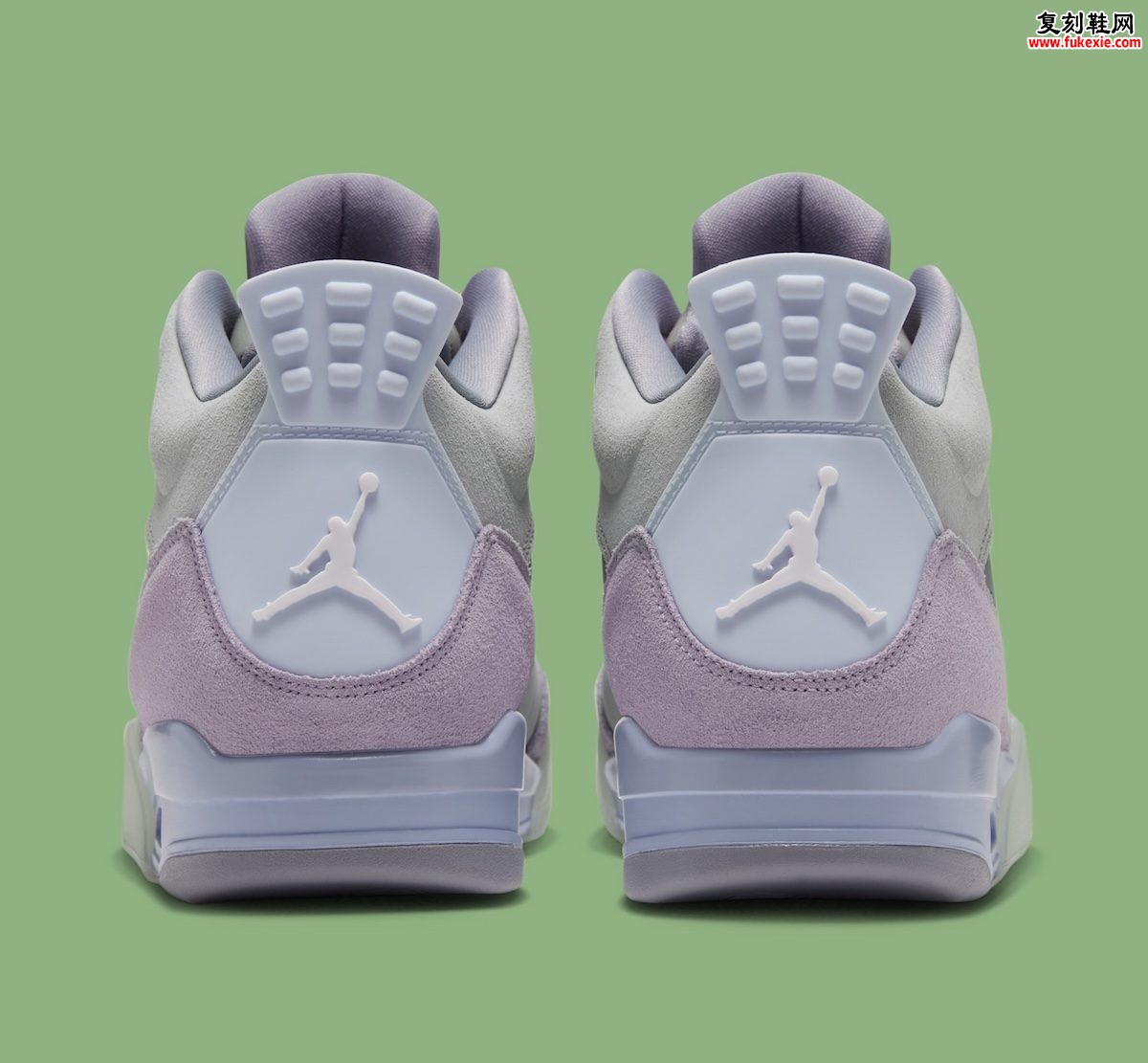 Jordan Son of Mars Low“Lunar Tunes”回归：Space Jam 30周年最被低估的彩蛋鞋款深度解析