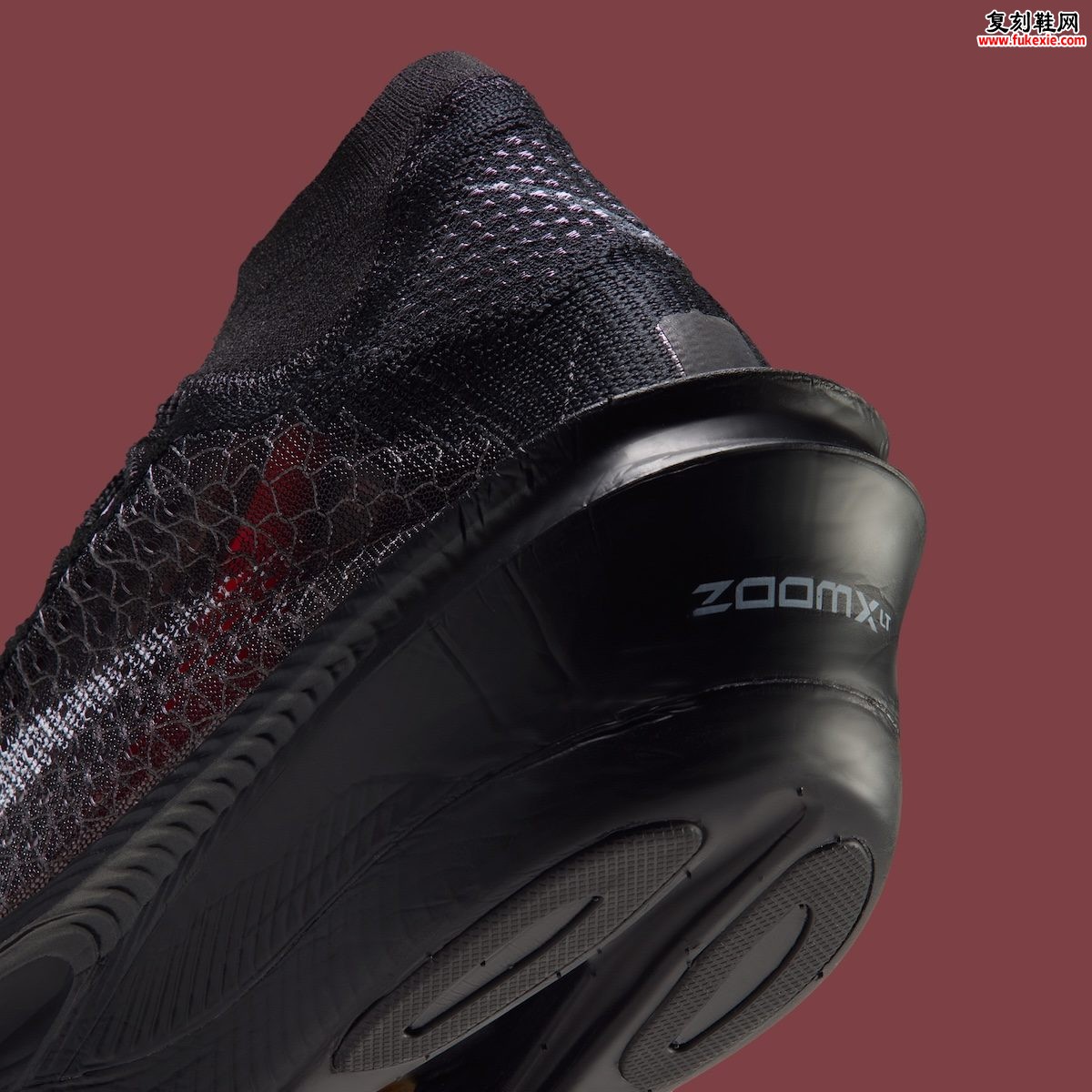 Nike Apex深度解析：四层Air Zoom零落差超级跑鞋能否夺回马拉松霸主