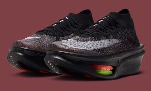 Nike Apex深度解析：四层Air Zoom零落差超级跑鞋能否夺回马拉松霸主缩略图