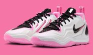 Nike A’Two “Cruise Control”深度解析：A’ja Wilson二代最值得买的一双，藏了哪些诚意缩略图