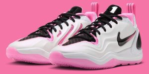 Nike A’Two “Cruise Control”深度解析：A’ja Wilson二代最值得买的一双，藏了哪些诚意缩略图