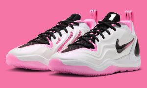 Nike A’Two “Cruise Control”深度解析：A’ja Wilson二代最值得买的一双，藏了哪些诚意缩略图