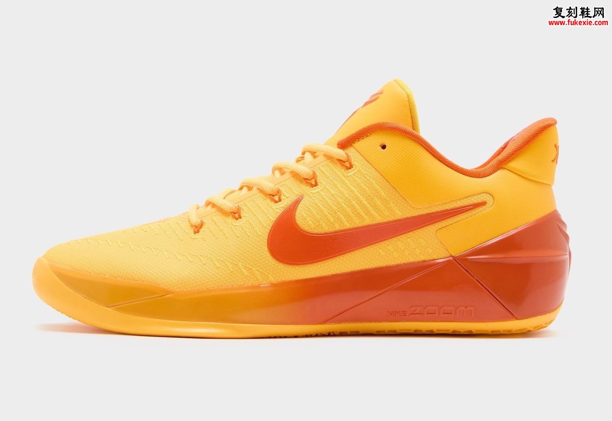 Kobe“Mamba Eterno”四鞋10.30发售:亡灵节第一次把Protro的“纪念”做成了文化语法插图2 Kobe“Mamba Eterno”四鞋10.30发售:亡灵节第一次把Protro的“纪念”做成了文化语法